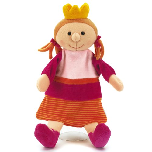 Sterntaler 36753 - Handpuppe Prinzessin, 32 cm Preisvergleich