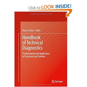 Fundamentals and Application to Structures and Systems  - Horst Czichos