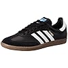 adidas Originals Men's Samba Soccer-Inspired Sneaker