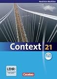 Produkt-Bild: Context 21 - Nordrhein-Westfalen: Sch&uuml;lerbuch (kartoniert) mit DVD-ROM