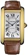 NEW CARTIER TANK AMERICAINE EXTRA LARGE MENS WATCH W2609756