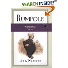 Rumpole Misbehaves: A Novel (Rumpole Novels) by John Mortimer