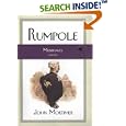 Rumpole Misbehaves: A Novel (Rumpole Novels)