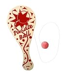 PADDLE BALL