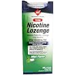 Member's Mark-Nicotine Lozenge 4mg, 168ct