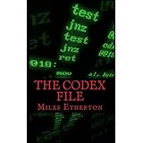 The Codex file