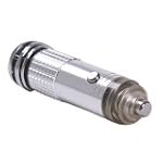 12V Mini Ionizer Air Purifier Fresh Air for Auto Car