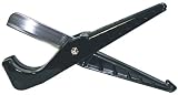 Dawn Industries SS200 1-7/8-Inch Black Handle Original KwikCut PVC Cutter
