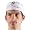 Giordana 2013 Sport Cotton Cycling Cap - GS-S2-COCA-GSPT