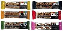Kind Kind Fruit & Nut Bars