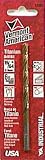 Vermont American #12365 15/64 Titan Drill Bit