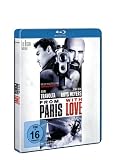 Produkt-Bild: From Paris with Love - Blu-ray