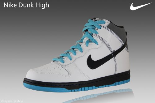 Nike Dunk High Gr. 36,5 / US 4.5y