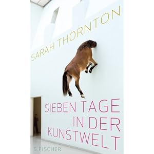 Cover Sarah Thornton