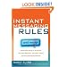 Instant Messaging Rules: A Business Guide to Managing Policies, Security, and Legal Issues for Safe IM Communication