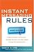 Instant Messaging Rules: A Business Guide to Managing Policies, Security, and Legal Issues for Safe IM Communication