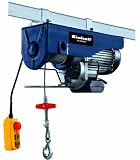 Einhell 2255715 BT-EH 1000 Seilhebezug