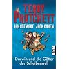 Darwin und die G�tter der Scheibenwelt