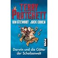 Darwin und die G�tter der Scheibenwelt