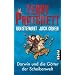 Darwin und die G�tter der Scheibenwelt