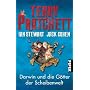 Darwin und die G�tter der Scheibenwelt von Terry Pratchett