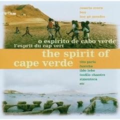 Spirit of Cape Verde