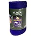 Minnesota Vikings Logo and Helmet Fleece Blanket Throw 50x60 Inch