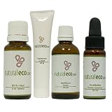 Native Remedies Postnatal Recovery Pack: Birth-heal Tablets; Easiotomy Cream; Newmama Drops And Puremother Essence (one Of Each), 0.5 Units
