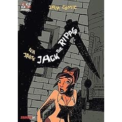 Ich jagte Jack the Ripper