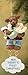 Miles Kimball Dad First Christmas Ornament