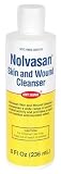 Nolvasan Skin Wound Cleanser - 8 oz