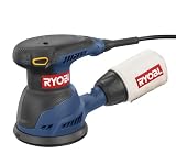 Factory-Reconditioned Ryobi ZRRS290 5-Inch Random Orbit Sander
