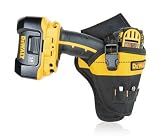 DeWalt Belt Clip/Hook for 18V Impact Driver/Wrench DC825, DC827, DCF826