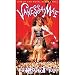 Vanessa Mae - The Red Hot Tour