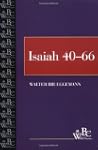 Isaiah 40-66