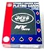 NFL New York Jets Playing Cards