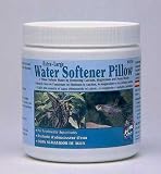 Water Softener Pillow - Large