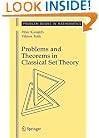 Problems and Theorems in Classical Set Theory (Problem Books in Mathematics)