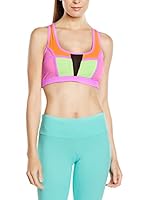 GAROTAS Sujetador Deportivo 4843 (Malva)