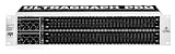 Behringer FBQ3102 31-Band Stereo Graphic Equalizer