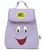 Dora the Explorer Insulated Back Pack Lunch Bag