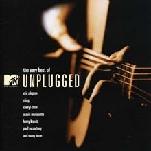 The Very Best of MTV Unplugged
