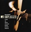 The Very Best of MTV Unplugged