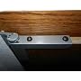 clip-close der patentierte Minit�rschlie�er, silbe&hellip 