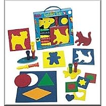 Toddler Tote