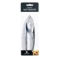 Bar Craft Cast Deluxe Nut Cracker, Carded