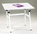 Folding Art/Drafting Table Can Also Be Used As A Hobby or Utility Table