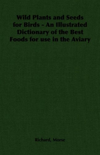 Wild Foods