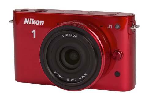 Imagen 3 de Nikon NIKON 1 J1
