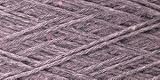 Senso Cotton/Wool Crochet Thread Size 3, 100 Yds: Antique Violet
